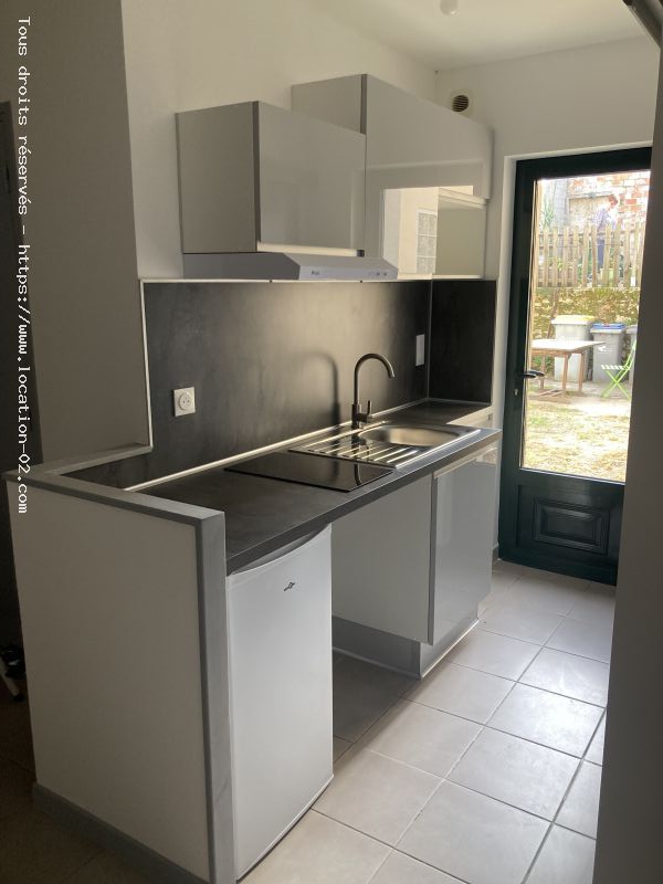 Appartement ESSOMES SUR MARNE