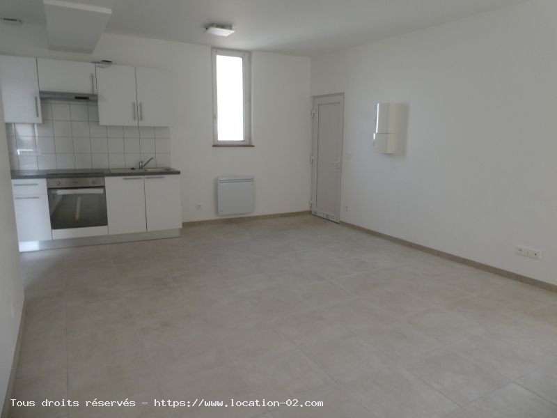 Appartement CHARLY SUR MARNE